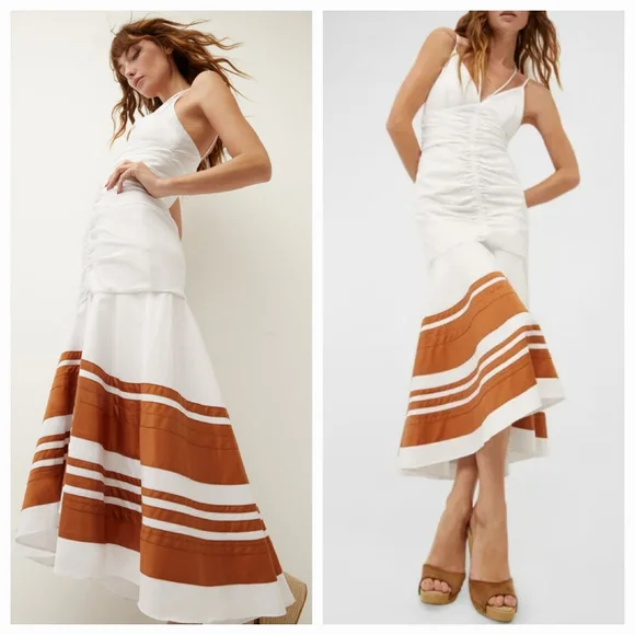 Veronica Beard Dress - Picture 2 of 9